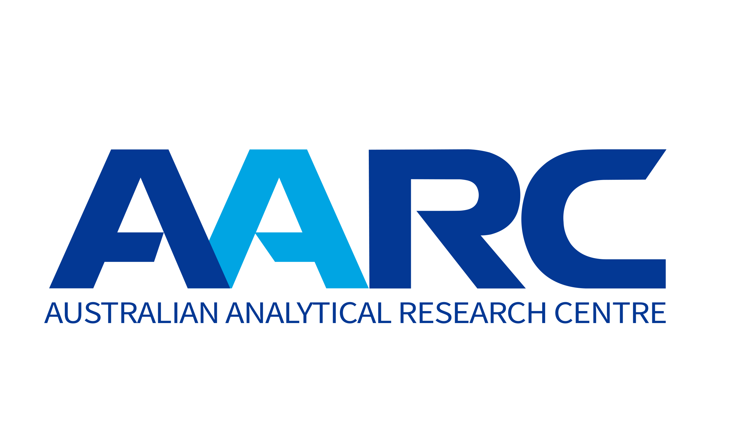 AARC AUSTRALIAN ANALYTICAL RESEARCH CENTRE